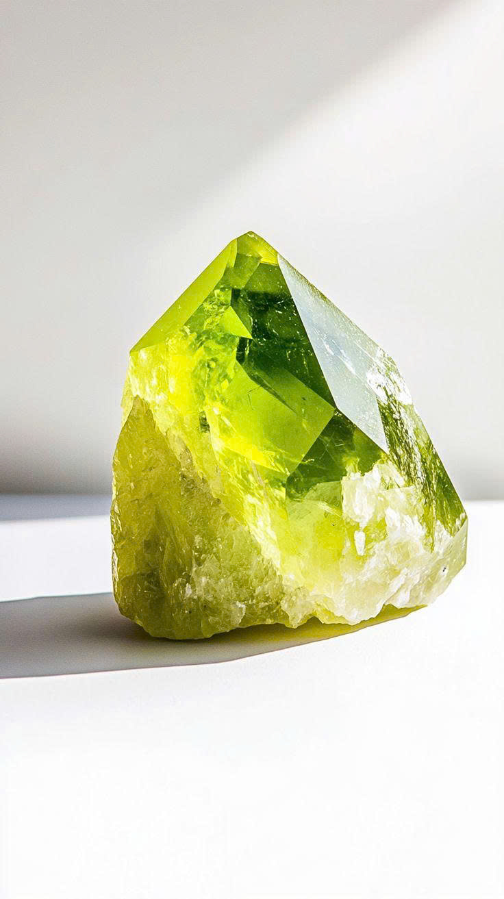 Ngọc lục bảo ITGems